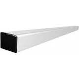 Автоматика для одностворчатой раздвижной двери, ширина прохода до 3225 мм CAME FLUO-SLS STANDARD, короб 6600 мм 818SL-0029