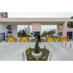Блокиратор дорожный RB 900 серии RB Access Control K4 RB-15F90 CAME RB-15F90 (КАМЕ) Блокиратор дорожный RB 900 серии RB Access Control K4 RB-15F90 CAME RB-15F90 (КАМЕ)